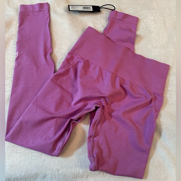 Oner Active Pants - Oner Active Effortless Seamless Leggings